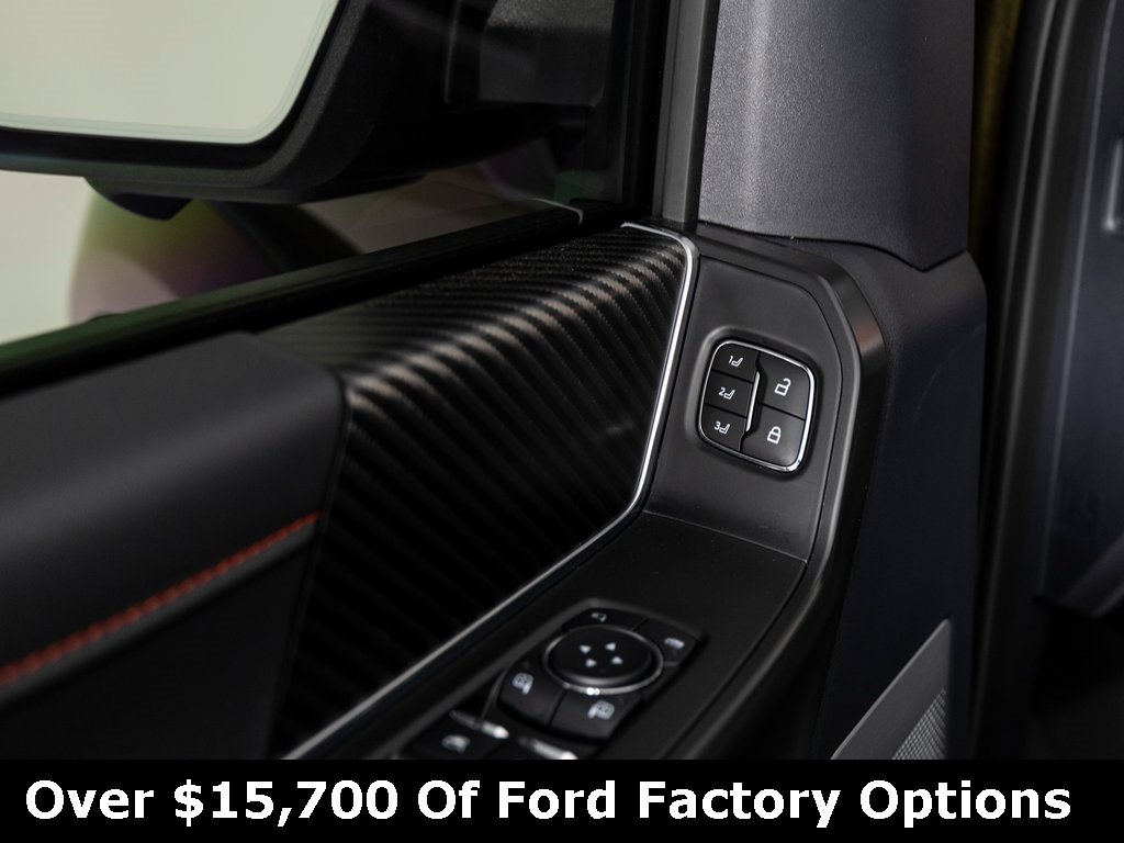 Used 2024 Ford F150 Raptor image 11