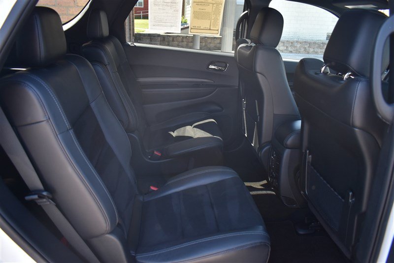 Used 2022 Dodge Durango GT AWD/4WD image 30