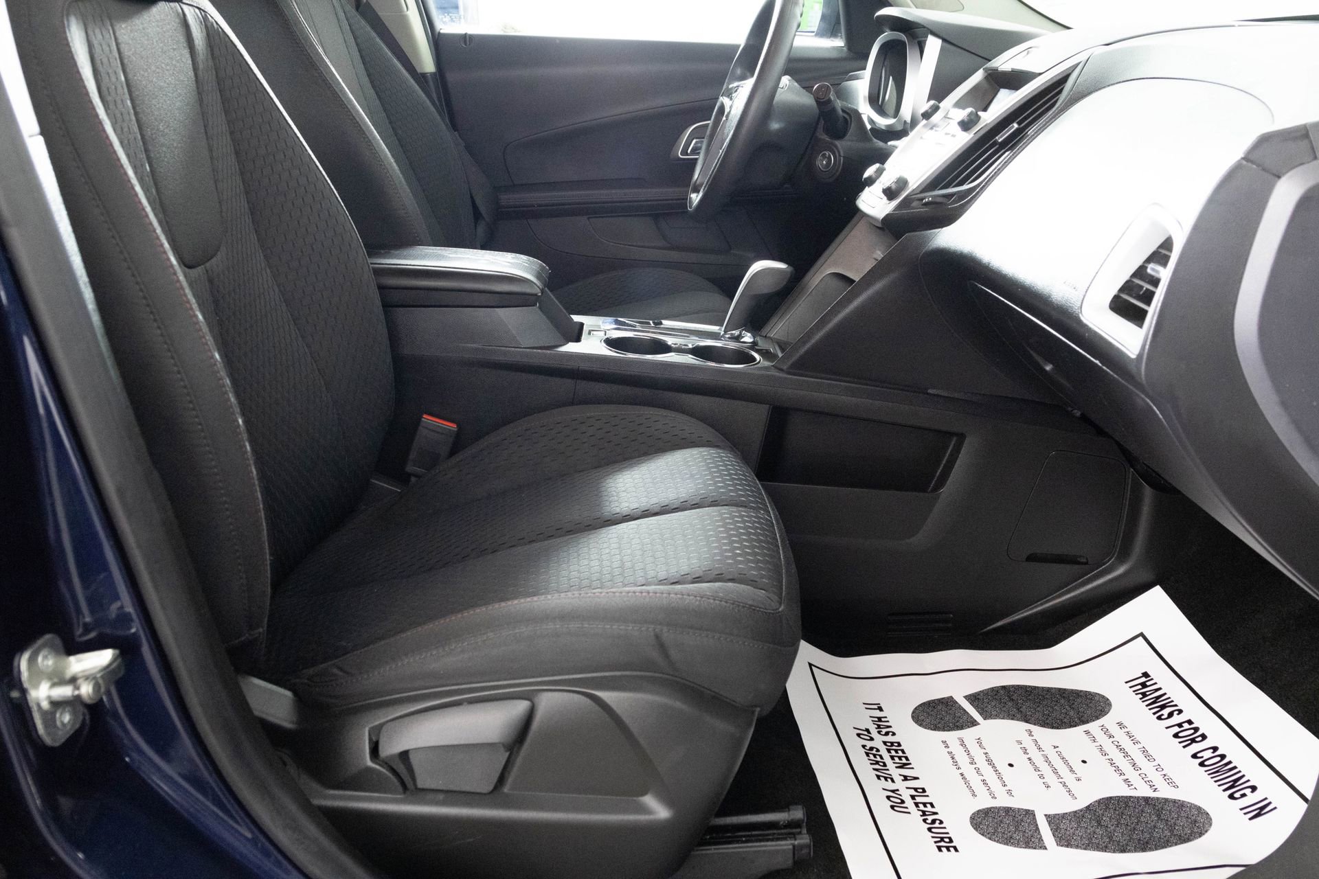 Used 2015 Chevrolet Equinox LS image 37