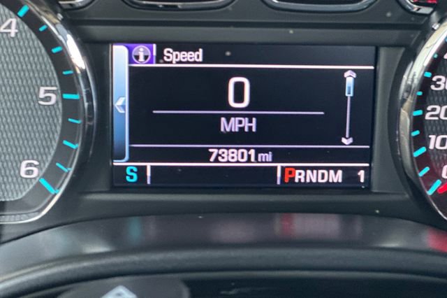 Used 2016 Chevrolet Silverado 2500 LT w/ LT Convenience Package image 26