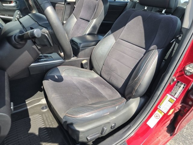 Used 2017 Toyota Camry XSE image 14