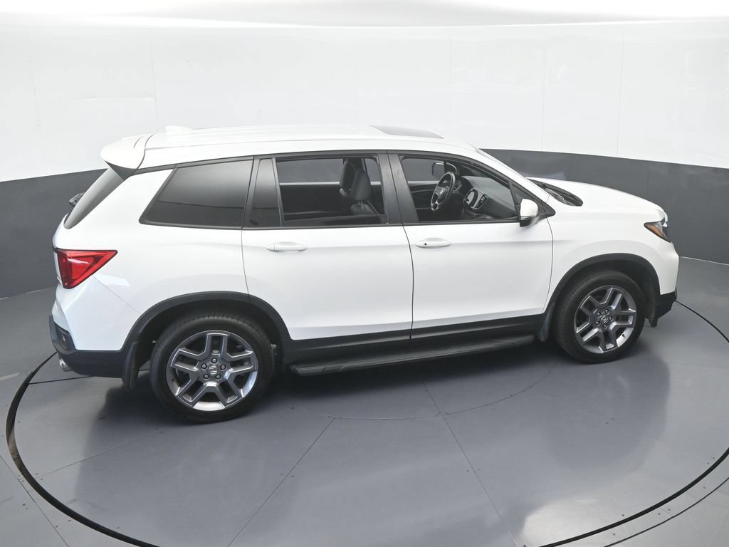 Used 2023 Honda Passport EX-L image 52