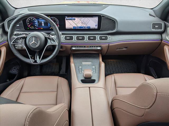 Used 2025 Mercedes-Benz GLE 450e 4MATIC image 18