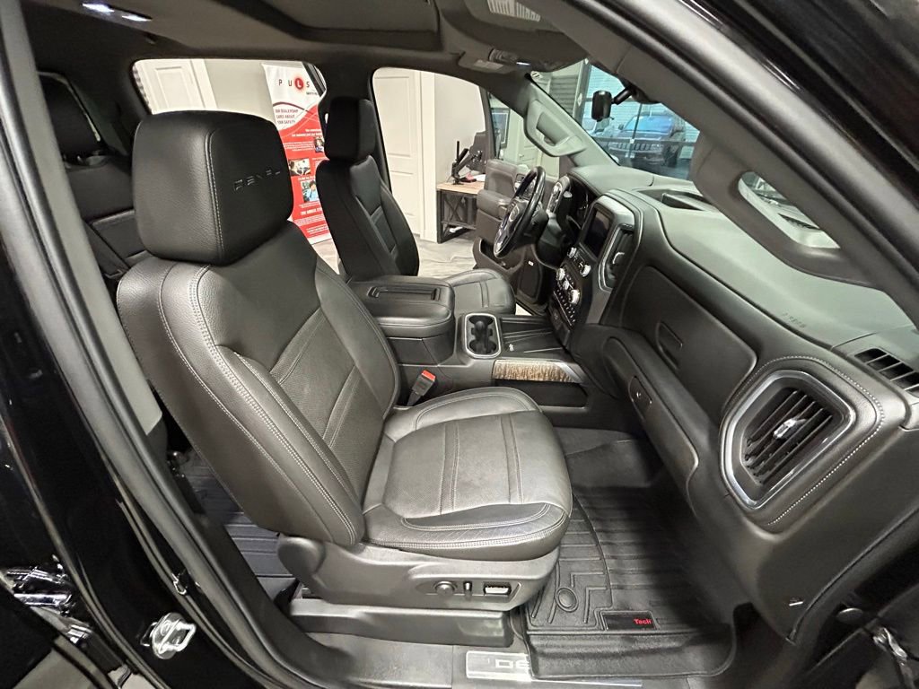 Used 2019 GMC Sierra 1500 Denali w/ Denali Ultimate Package image 37