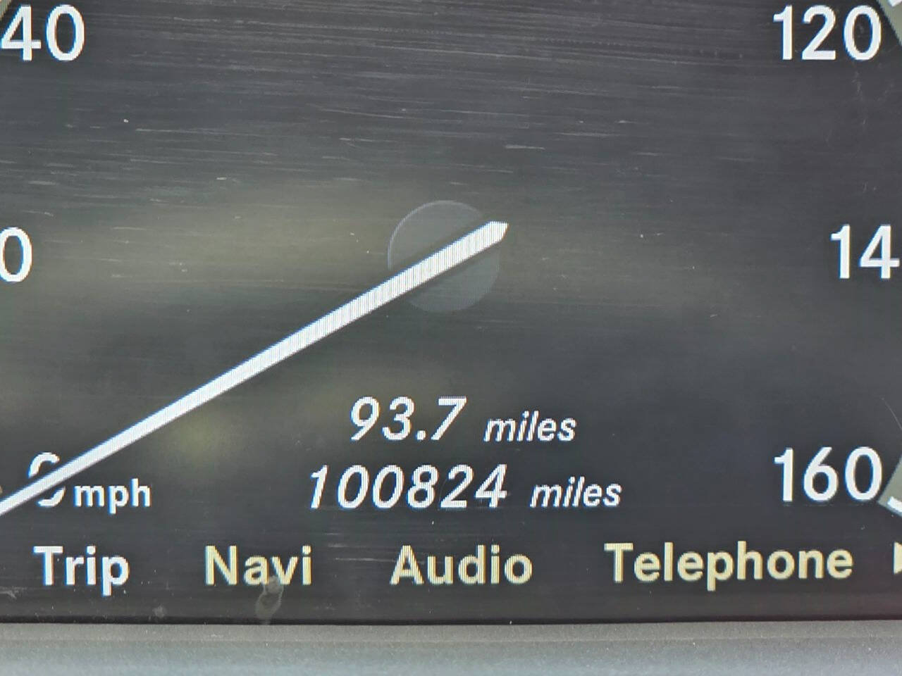 Used 2011 Mercedes-Benz S 550 w/ Sport Pkg Plus One image 18