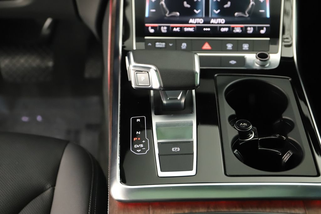 Certified 2023 Audi Q8 Premium Plus AWD/4WD image 21
