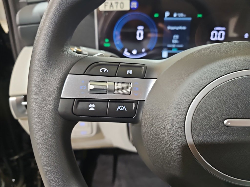 New 2026 Hyundai Tucson SEL image 18