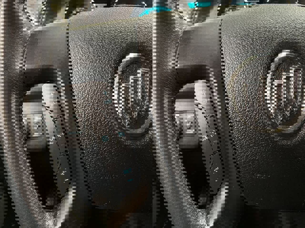 Used 2014 Buick Enclave Leather w/ Trailering Provision Package image 21