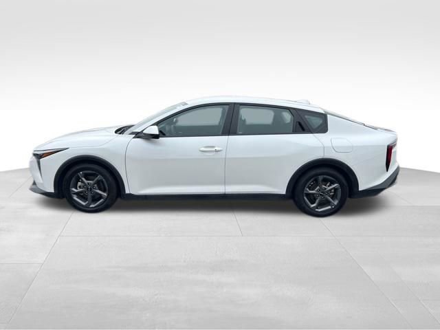 Certified 2025 Kia K4 LXS image 4