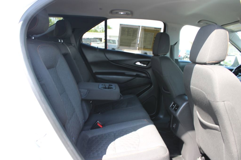 Used 2021 Chevrolet Equinox LT AWD/4WD image 31