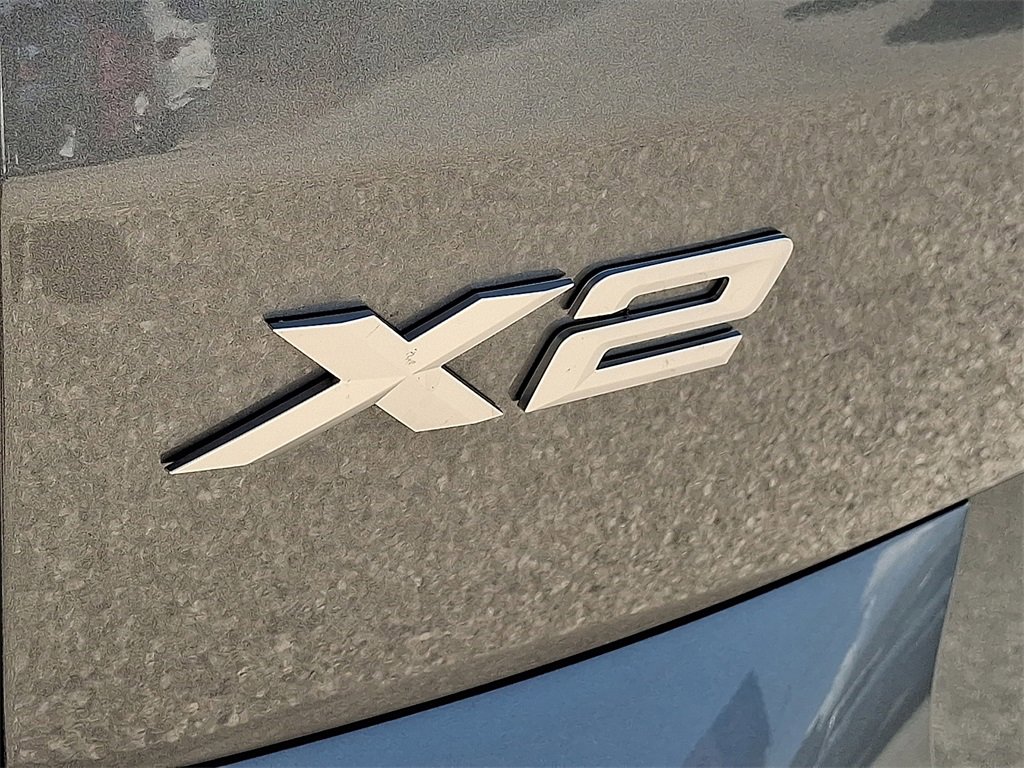 New 2026 BMW X2 xDrive28i w/ Technology Package image 18