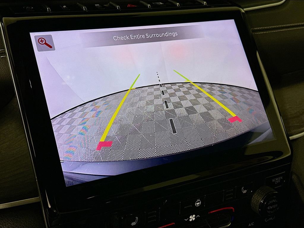 Certified 2024 Jeep Grand Cherokee Limited image 22