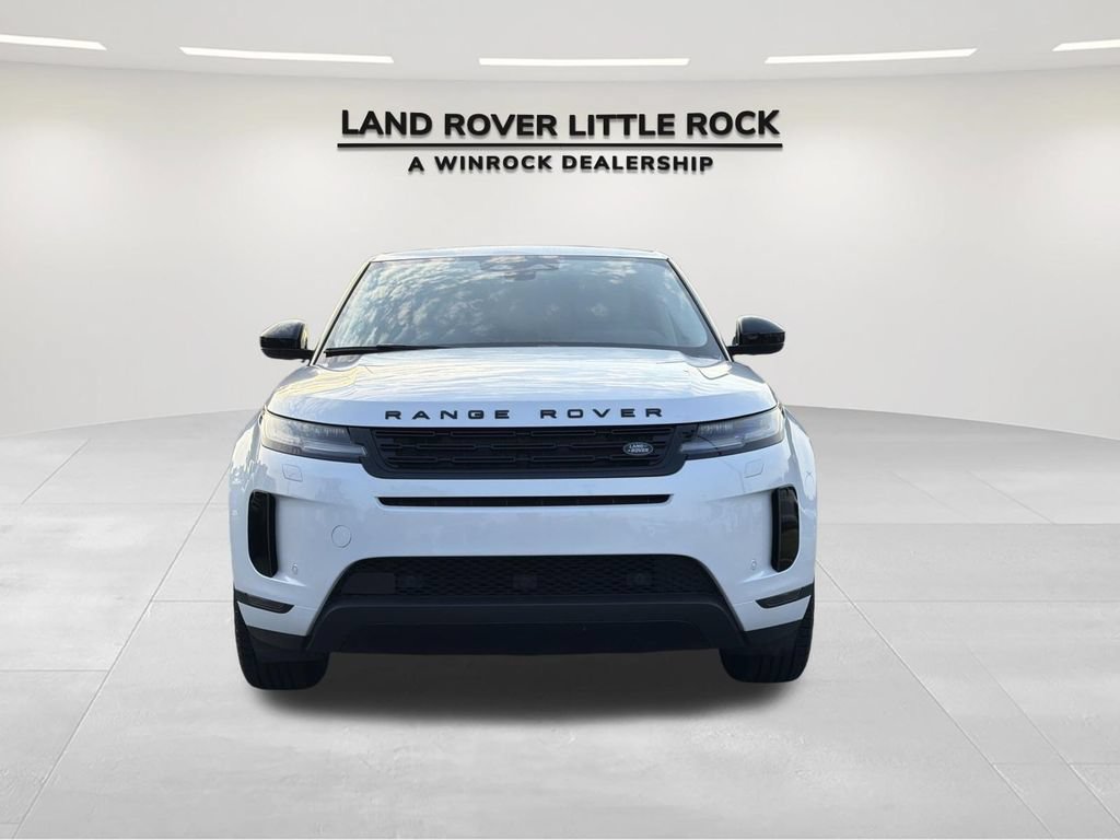 Used 2024 Land Rover Range Rover Evoque S AWD/4WD image 8