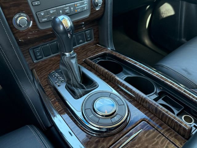 Used 2017 Nissan Armada SL w/ Technology Package image 23