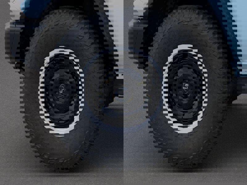 New 2024 Ford Bronco Heritage Edition image 21