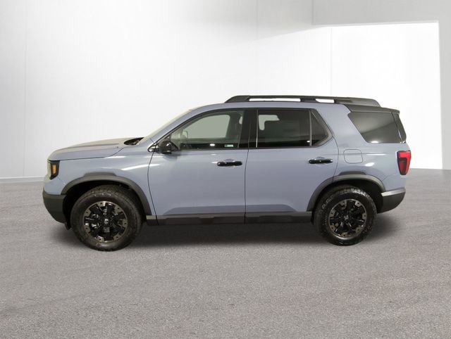 New 2026 Honda Passport TrailSport Elite image 13