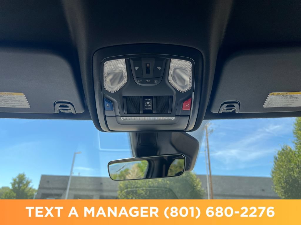 New 2026 RAM 1500 Tradesman AWD/4WD image 21