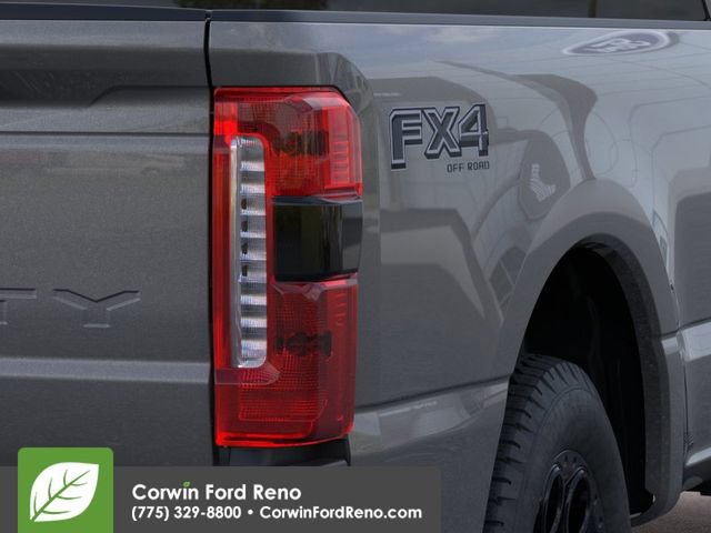 New 2026 Ford F350 Lariat AWD/4WD image 23