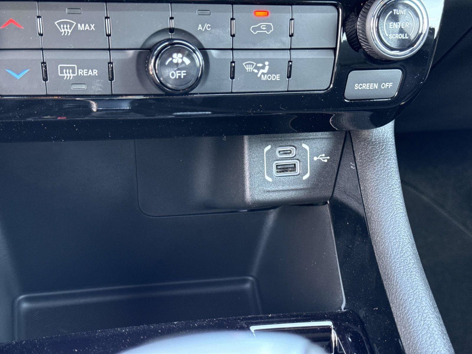 New 2026 Jeep Compass Latitude AWD/4WD image 27