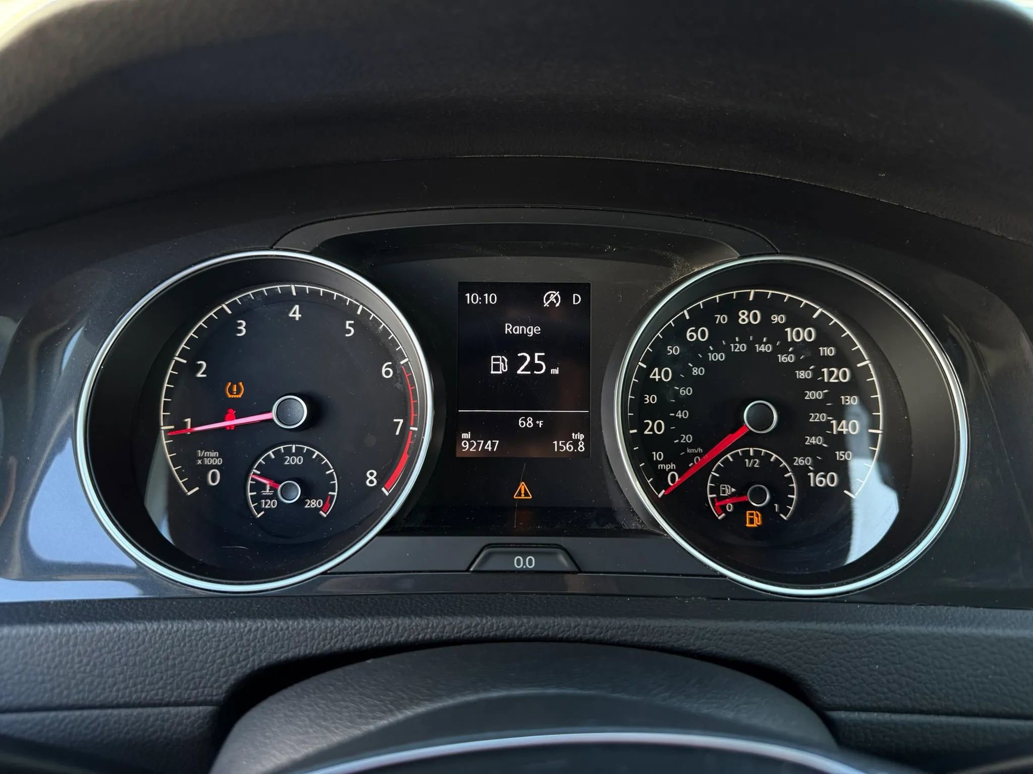 Used 2019 Volkswagen Golf S image 12