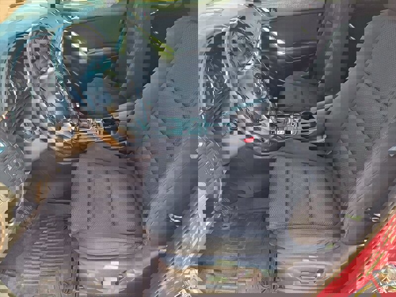 Used 2016 MAZDA CX-5 Touring w/ Bose/Moonroof Package image 12