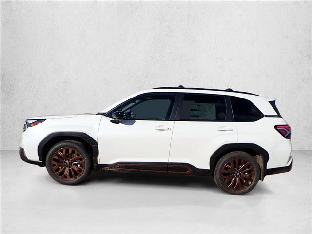 New 2025 Subaru Forester Sport image 2