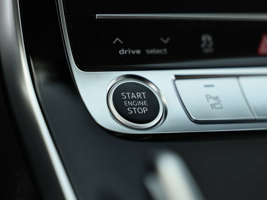 New 2026 Audi Q8 Premium Plus AWD/4WD image 41
