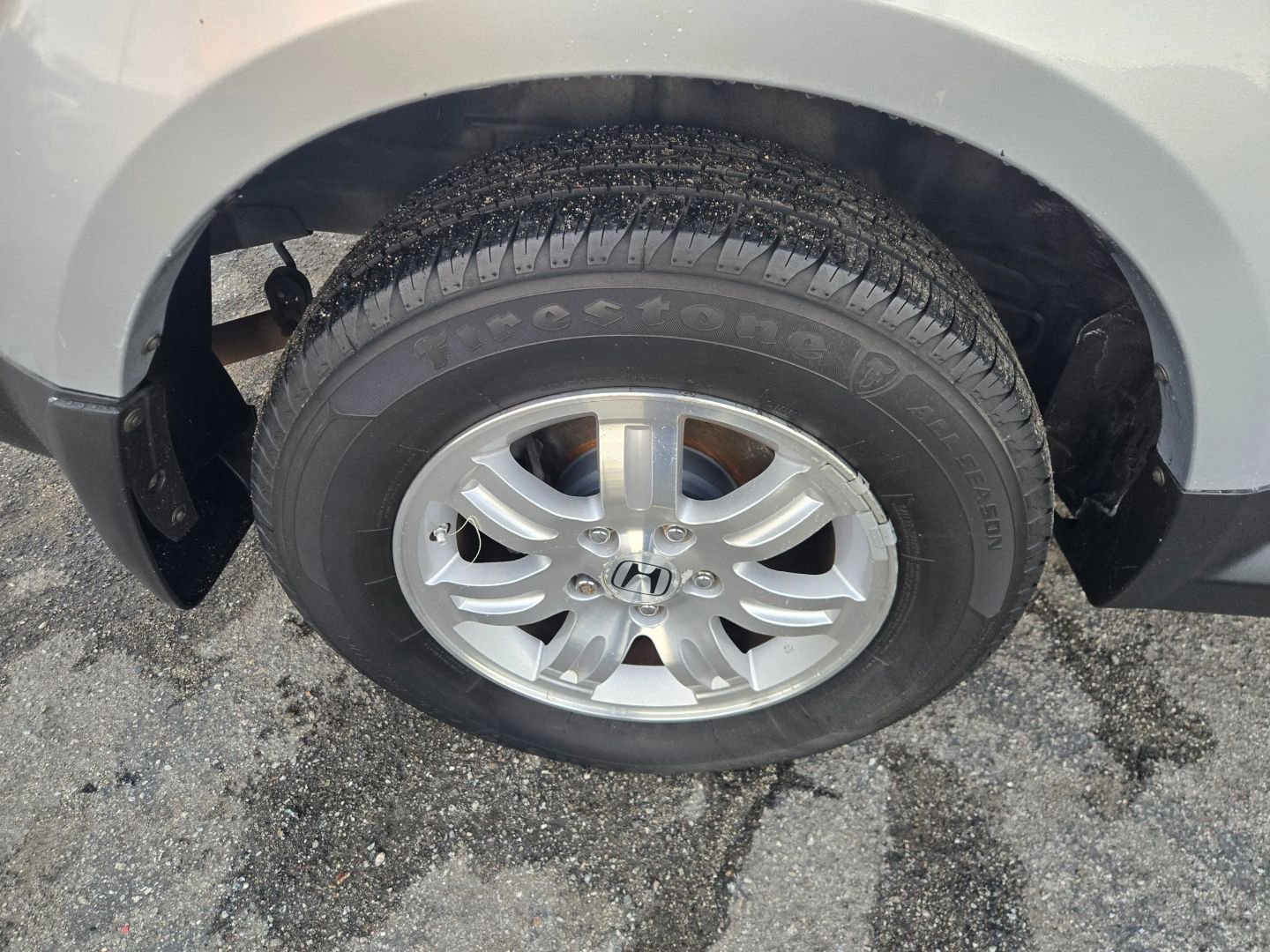 Used 2008 Honda Element EX image 29