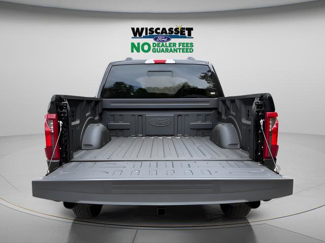 New 2026 Ford F150 XLT w/ Equipment Group 302A MID AWD/4WD image 28