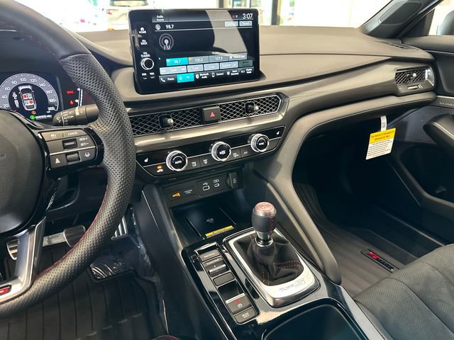 New 2026 Acura Integra Type S image 18