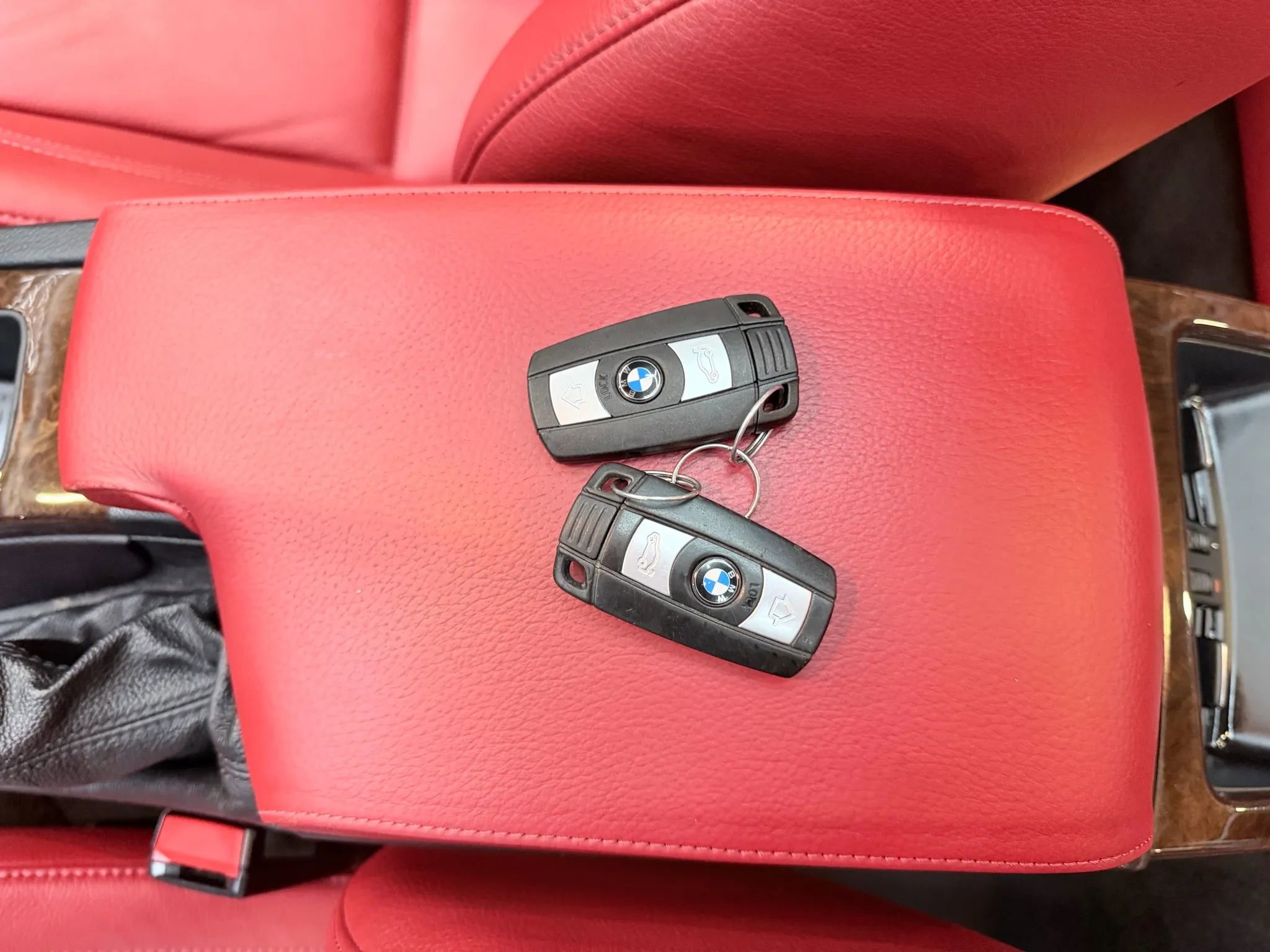 Used 2008 BMW 335i Coupe w/ Premium Pkg image 19