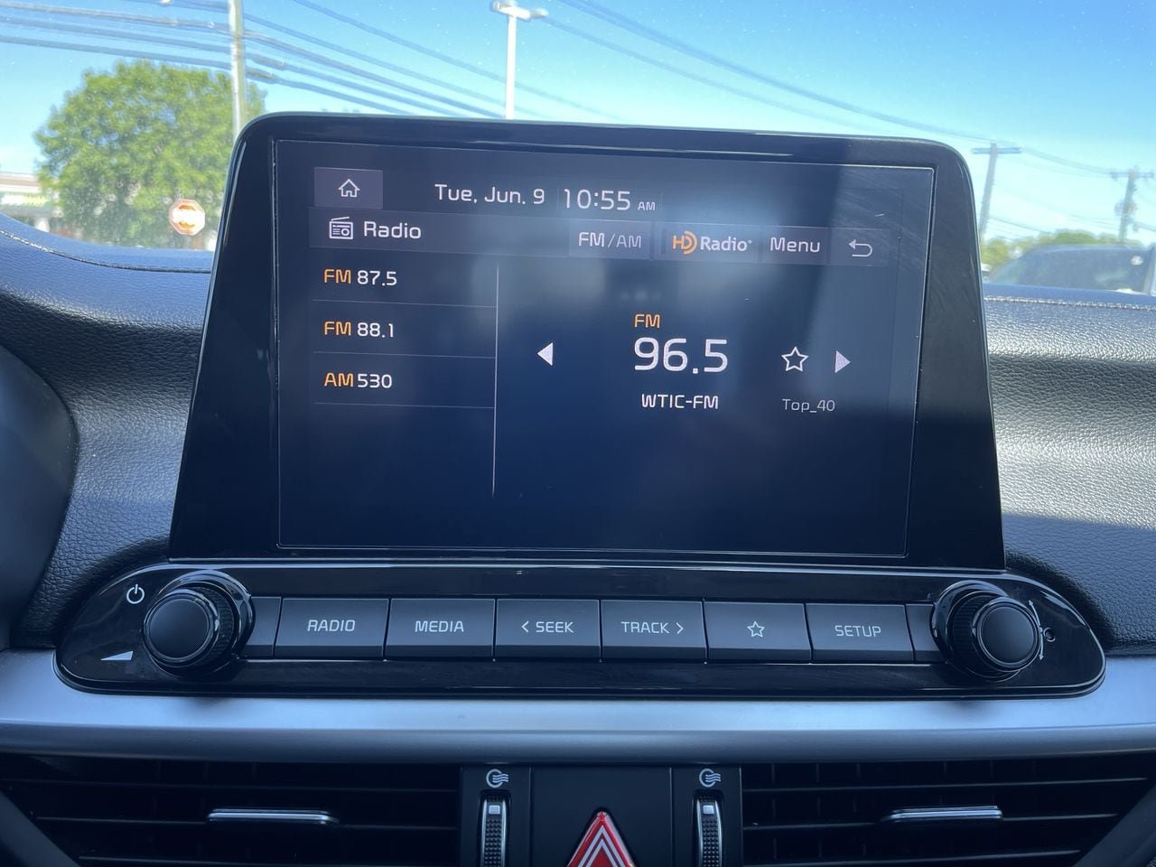 Used 2023 Kia Forte LXS FWD image 13