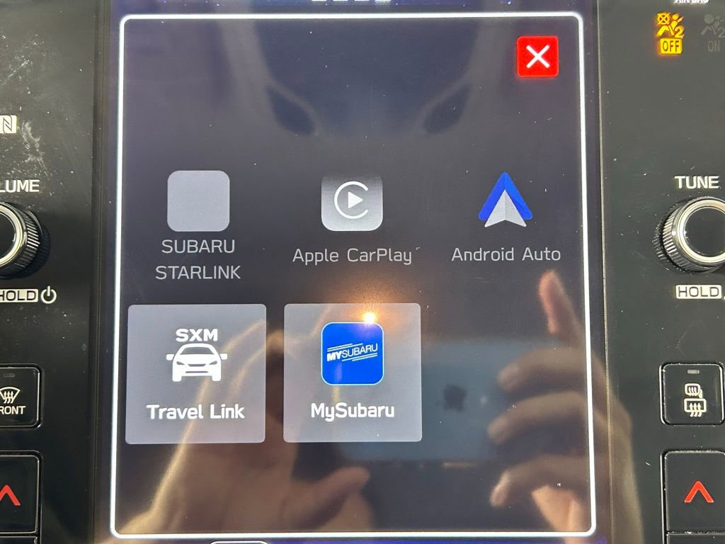 Used 2020 Subaru Outback Onyx Edition XT image 21