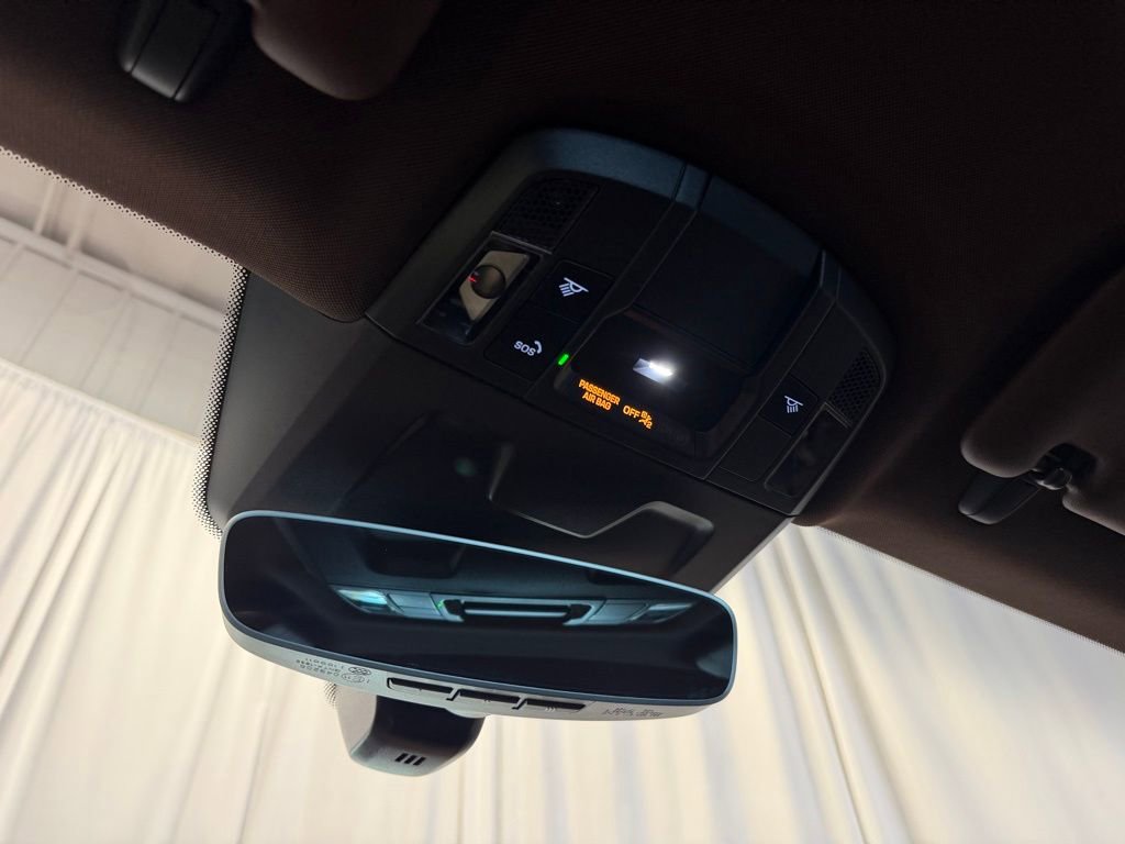 Certified 2026 Porsche 911 Carrera 4S image 20