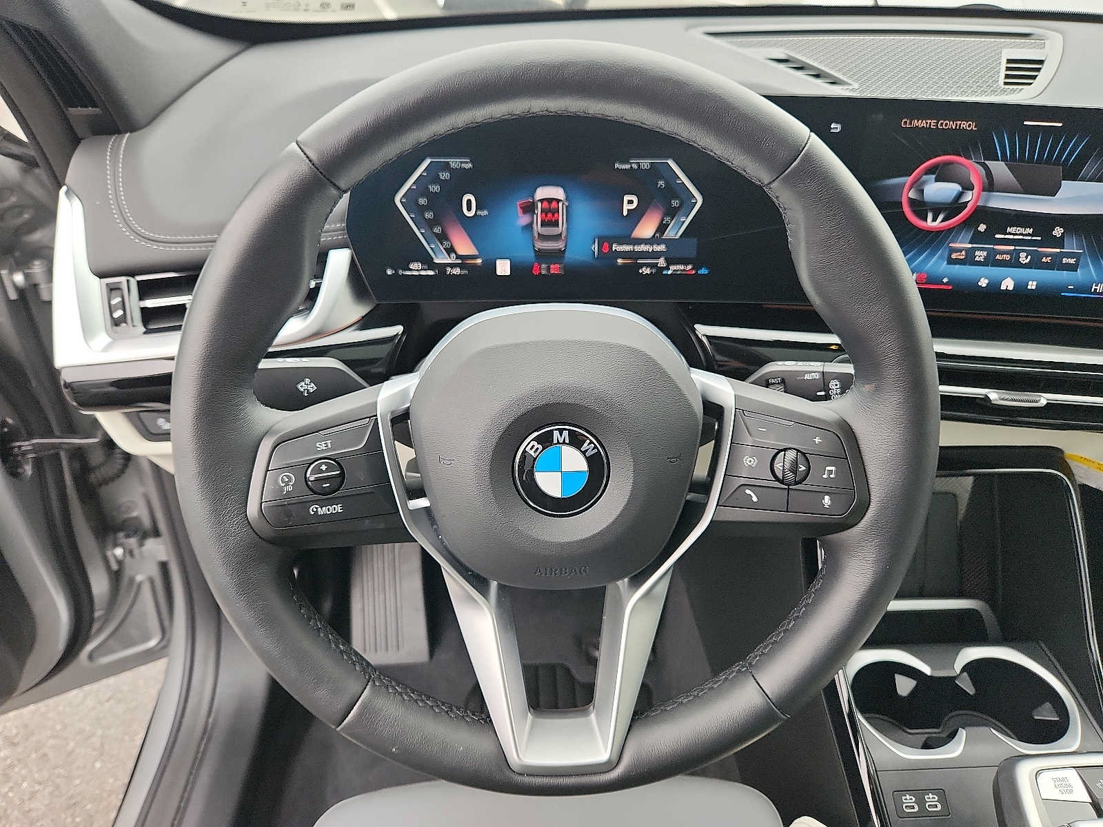 Used 2026 BMW X1 xDrive28i w/ Convenience Package AWD/4WD image 19