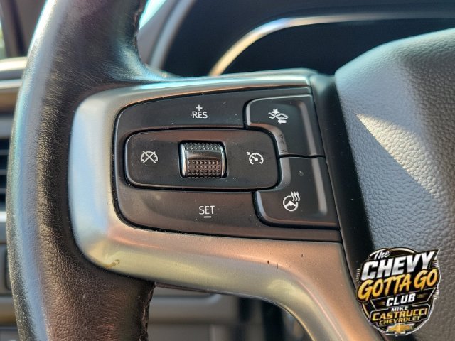 Used 2022 Chevrolet Tahoe LT w/ Luxury Package AWD/4WD image 20