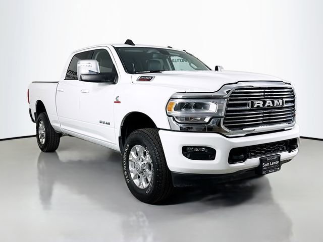Used 2024 RAM 2500 Laramie