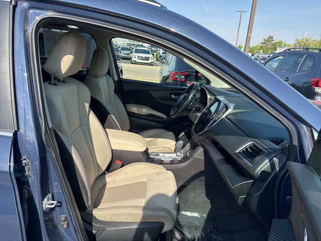 Used 2023 Subaru Ascent Premium w/ Convenience Package AWD/4WD image 9