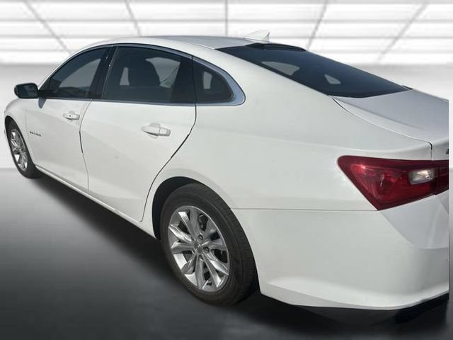 Used 2023 Chevrolet Malibu LT w/ Driver Confidence Package FWD image 2