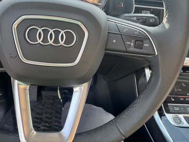 Certified 2023 Audi Q7 2.0T Premium w/ Convenience Package image 23