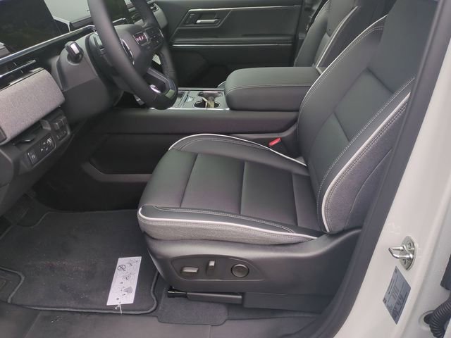 New 2026 GMC Sierra EV Elevation image 19