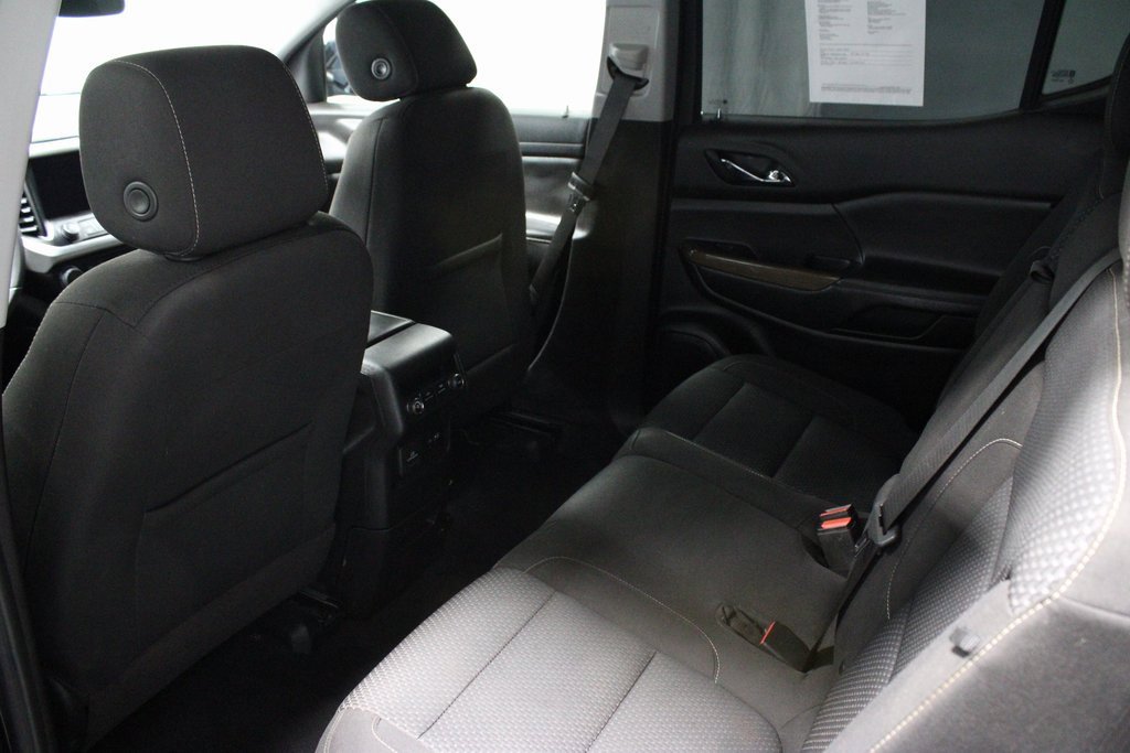 Used 2023 GMC Acadia SLE w/ Driver Convenience Package image 21