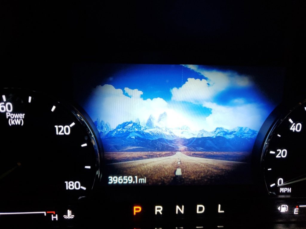 Used 2022 Ford Escape SEL FWD image 15