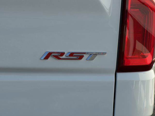 New 2026 Chevrolet Silverado 1500 RST w/ RST Select Package RWD image 9