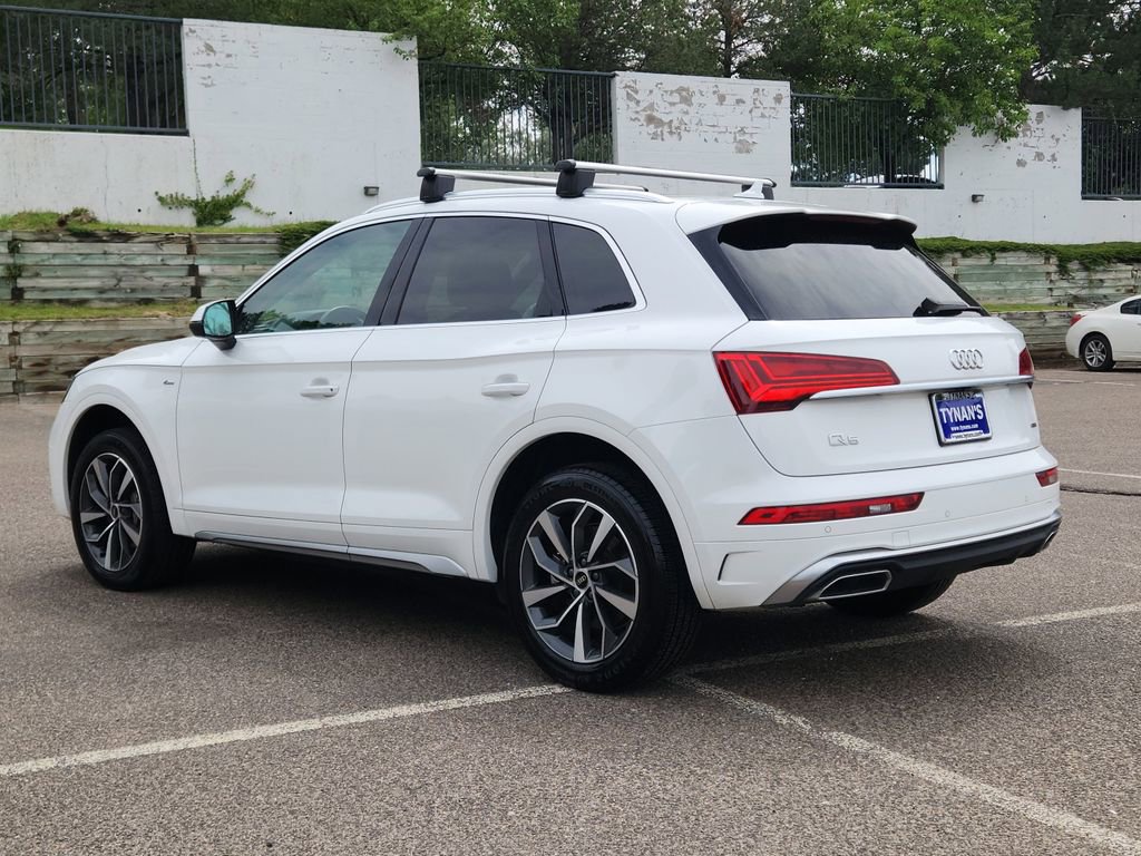 Used 2023 Audi Q5 2.0T Premium Plus image 5