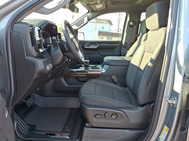 New 2026 GMC Sierra 1500 Elevation w/ Preferred Package AWD/4WD image 14