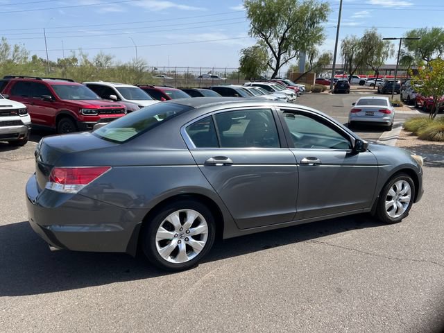 Used 2010 Honda Accord EX image 5