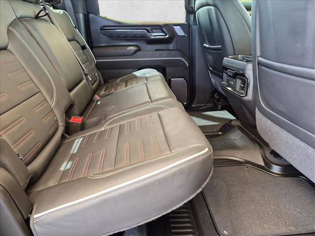 Used 2024 GMC Sierra 1500 AT4X AWD/4WD image 20