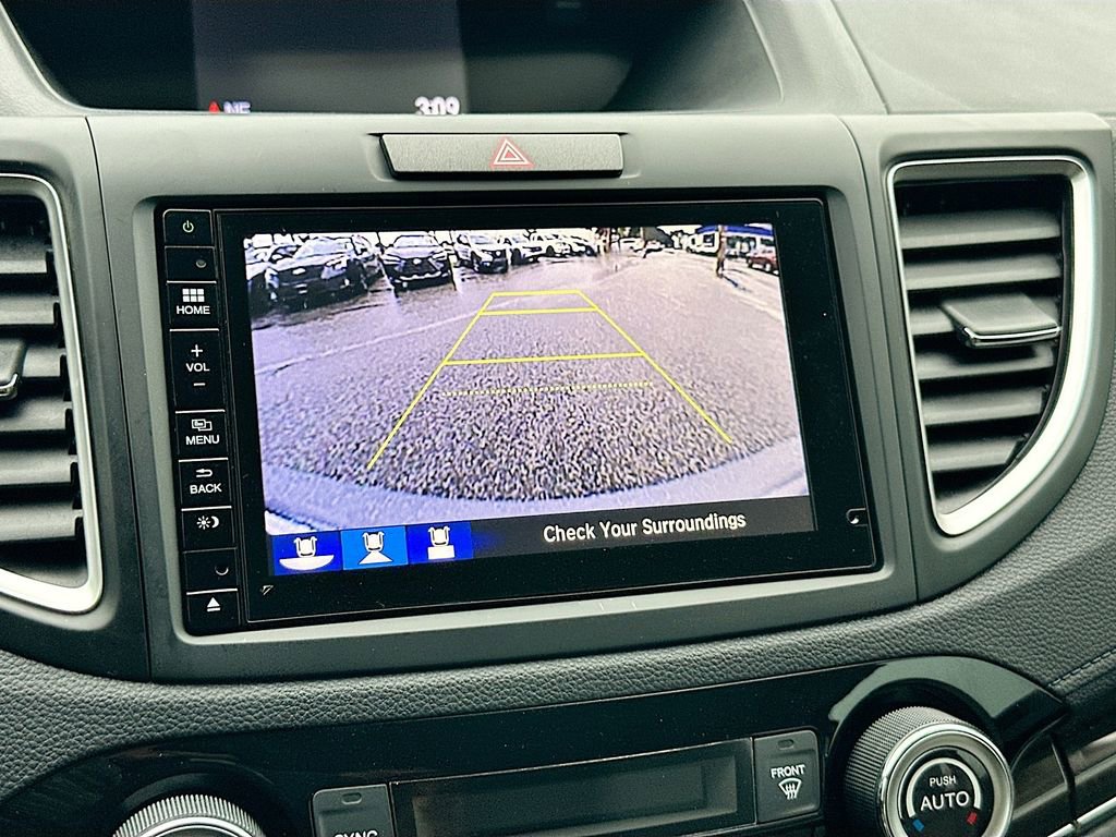 Used 2016 Honda CR-V EX-L image 13