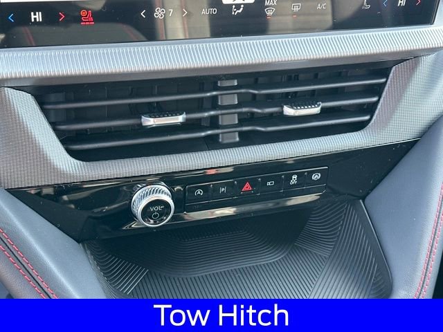 New 2026 Ford Explorer ST-Line image 24